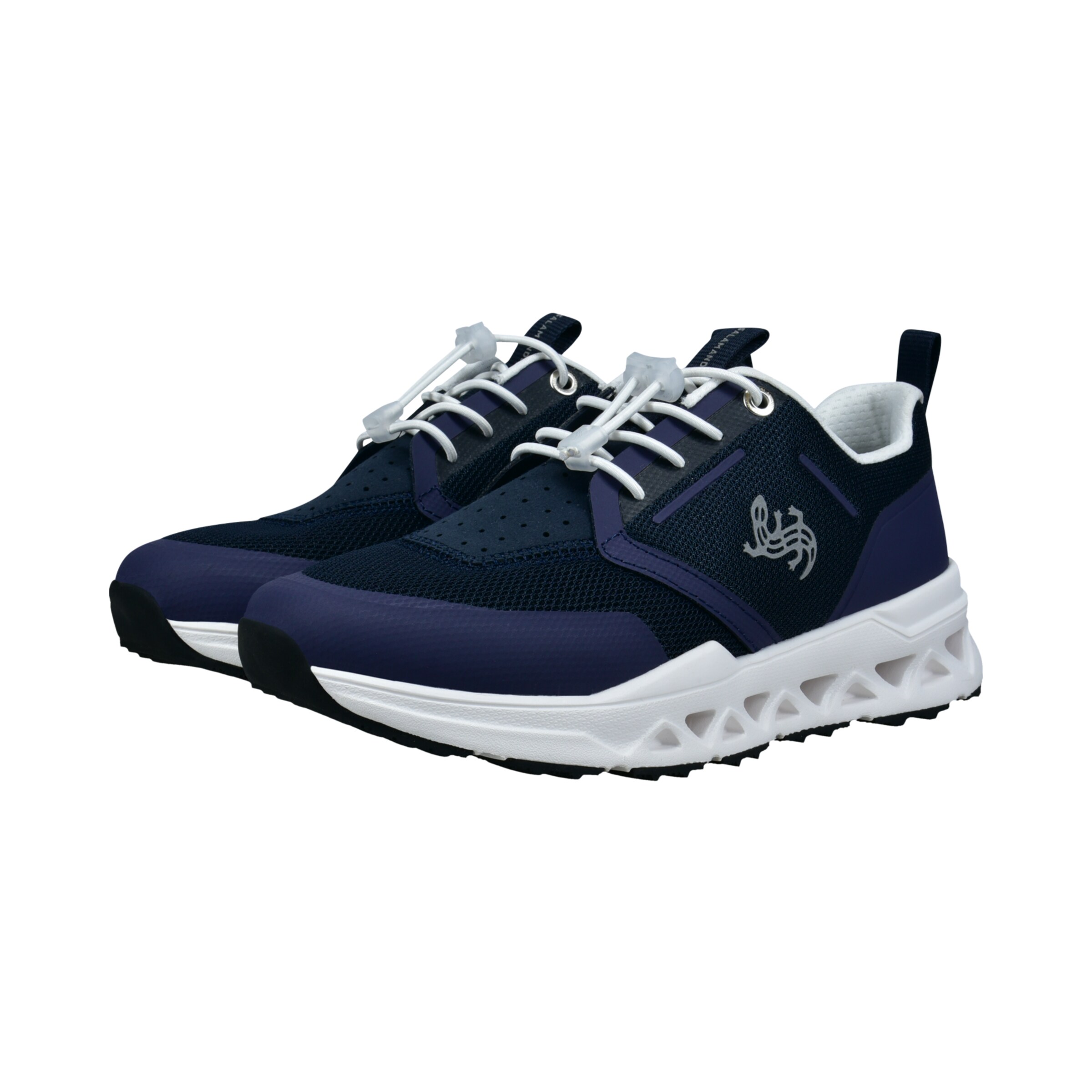 SALAMANDER Sneakers in Blue