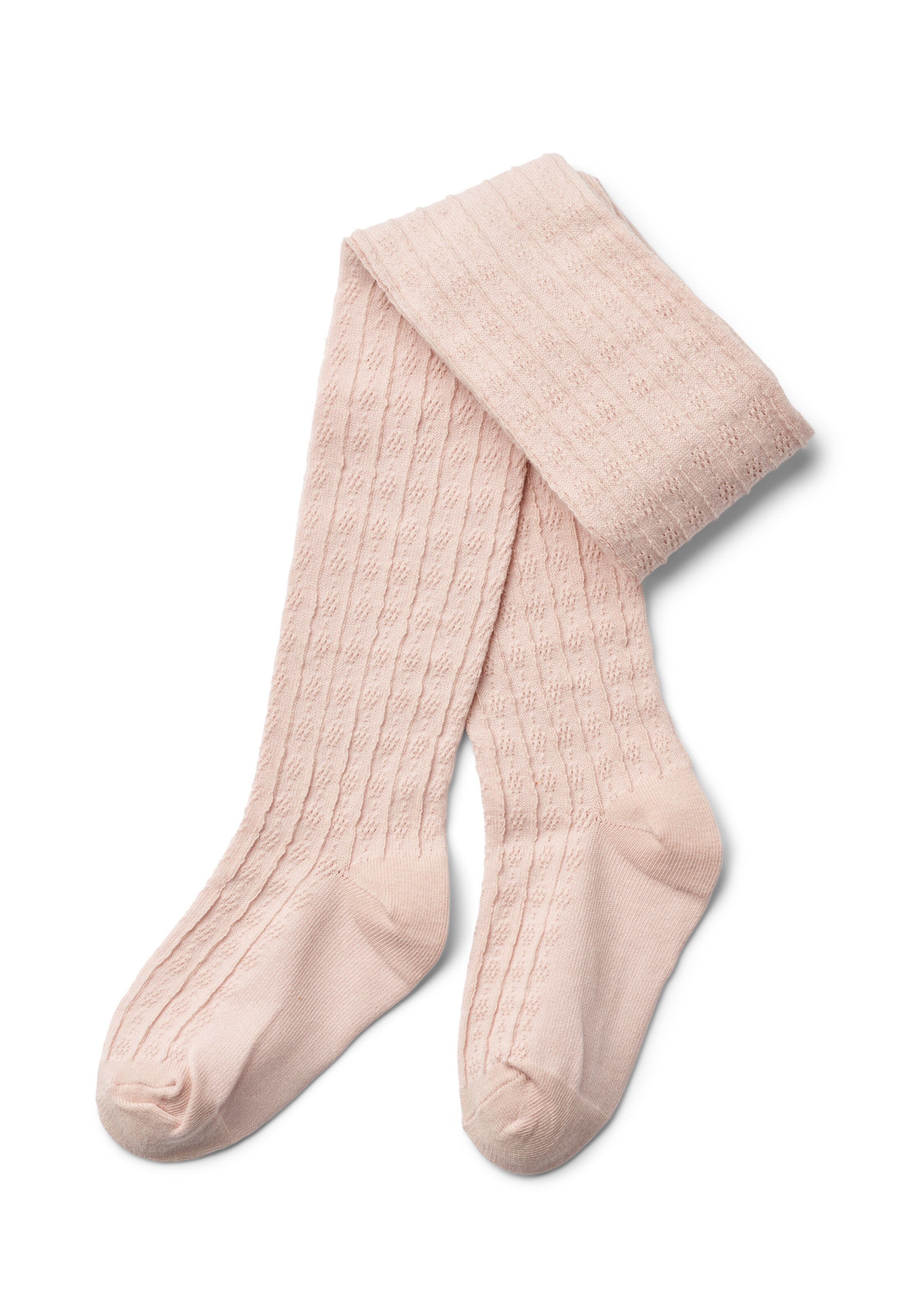 Collant WHEAT en rose