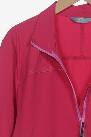 me°ru' Jacket & Coat in XL in Pink
