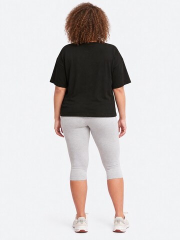 Leggings Ethiquet en gris