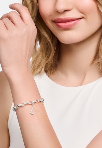 Thomas Sabo Pendant in Silver