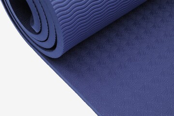 YOGISTAR.COM Mat 'Pro' in Blue