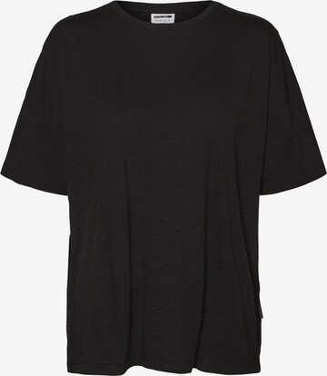 Noisy may Shirt 'Mathilde' in Black: front