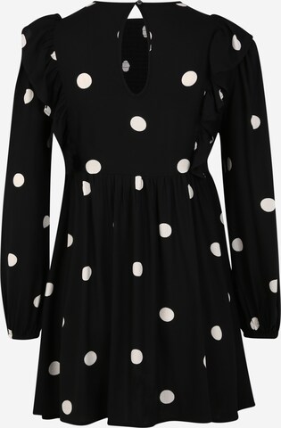 Miss Selfridge Dress in Black