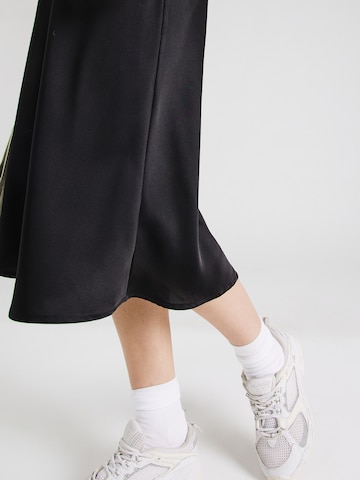 SISTERS POINT Skirt 'GEWO' in Black