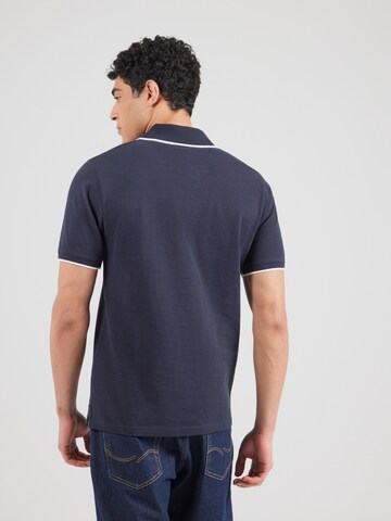 s.Oliver Μπλουζάκι σε μπλε