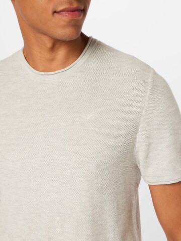 HOLLISTER T-Shirt in Grau