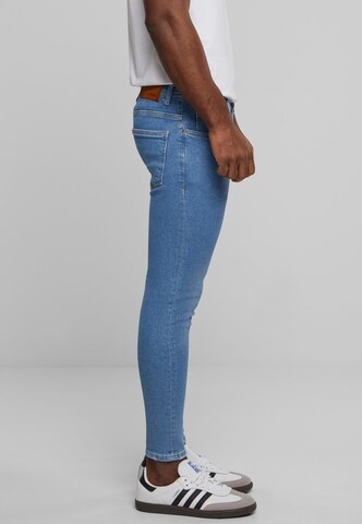 2Y Premium Regular Jeans in Blue