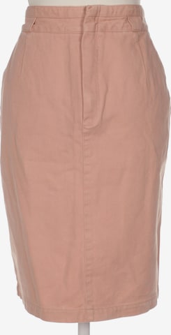 Rosner Skirt in L in Pink: front