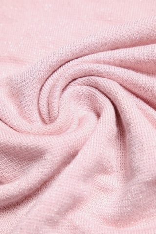 NUNA LIE Sweater & Cardigan in L in Pink