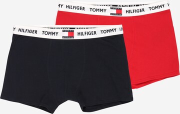 Tommy Hilfiger Underwear Nohavičky - Modrá: predná strana