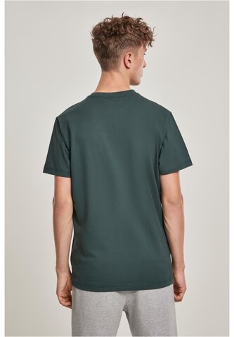 Tricou de la Urban Classics pe verde