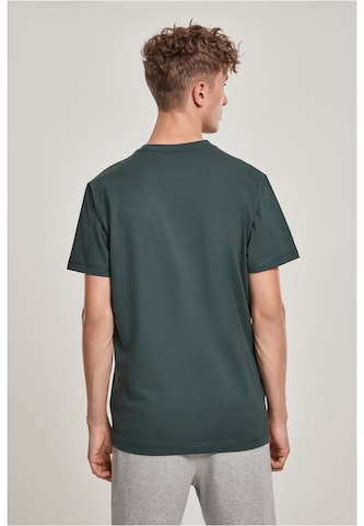 Urban Classics Shirt in Green