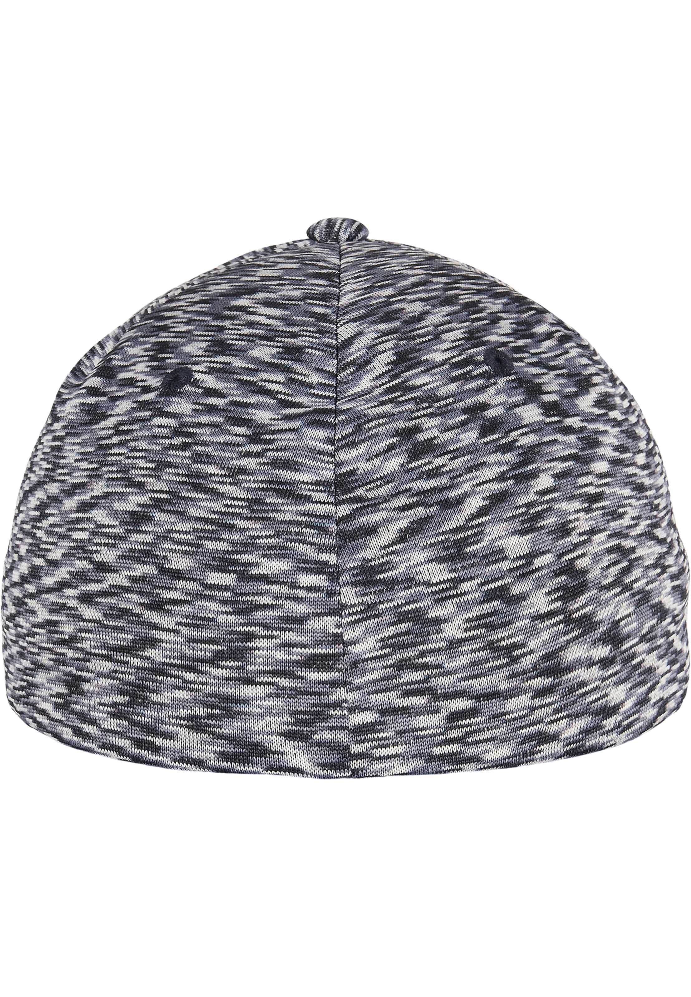 Flexfit Cap 'DELTA' in Blau