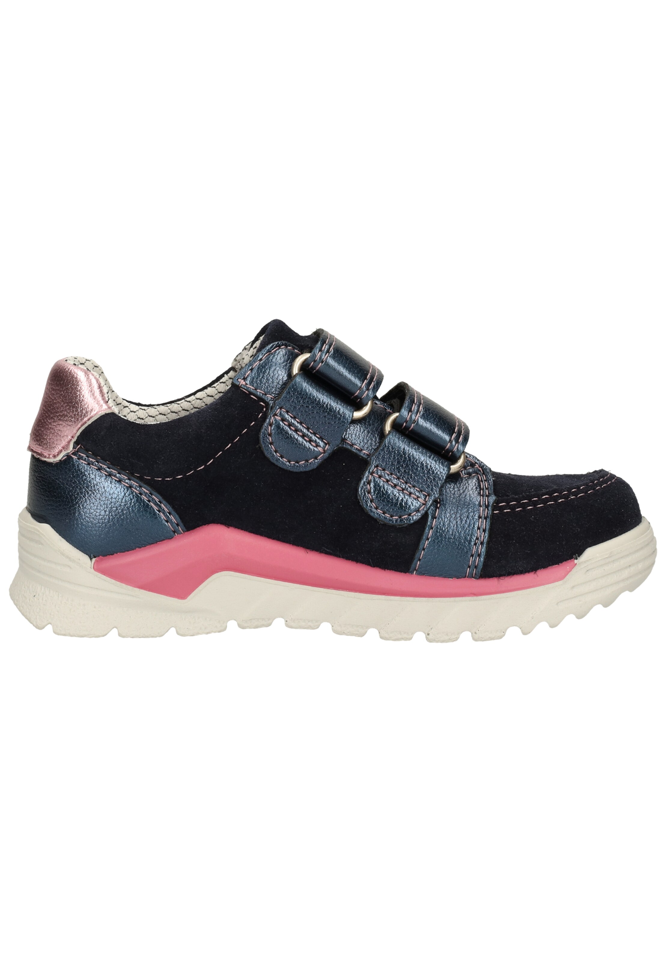 RICOSTA Trainers 'Bobi' in Blue