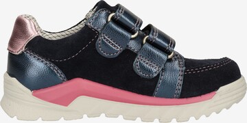 RICOSTA Sneakers 'Bobi' in Blauw