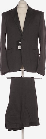 Takeshy Kurosawa Suit in M-L in Grey: front