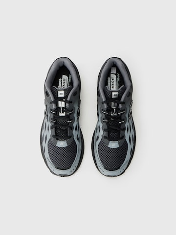 new balance Низкие кроссовки '1906' в Черный