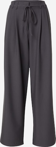 pilka LeGer by Lena Gercke Laisvas Klostuotos kelnės 'Aurelie': priekis