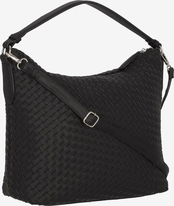 GABOR Shoulder Bag 'Emilia' in Black