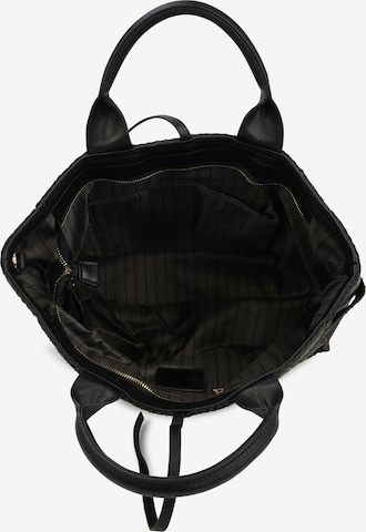 HARPA Handbag 'UMA' in Black