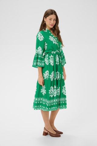 Cream - Vestido 'CRKoren' en verde