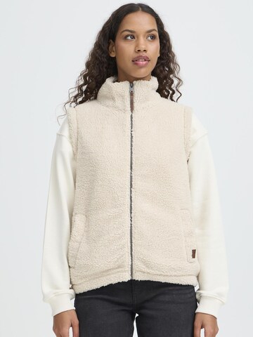 Oxmo - Chaleco ' OXBERINA ' en beige