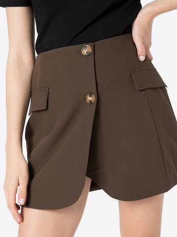 Envii Skirt 'ENADELE' in Brown