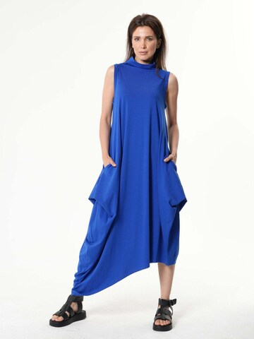 Metamorphoza Jurk in Blauw