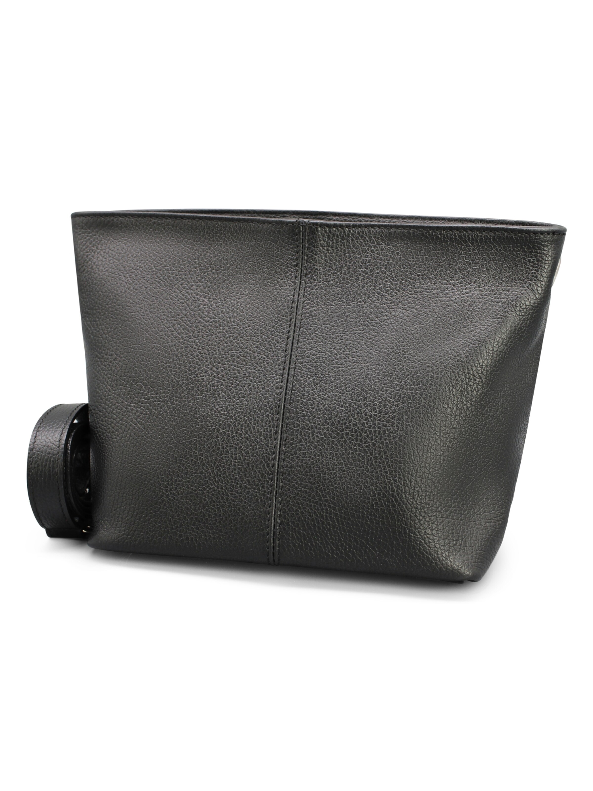 Adel Bags Skuldertaske 'Vera' i sort