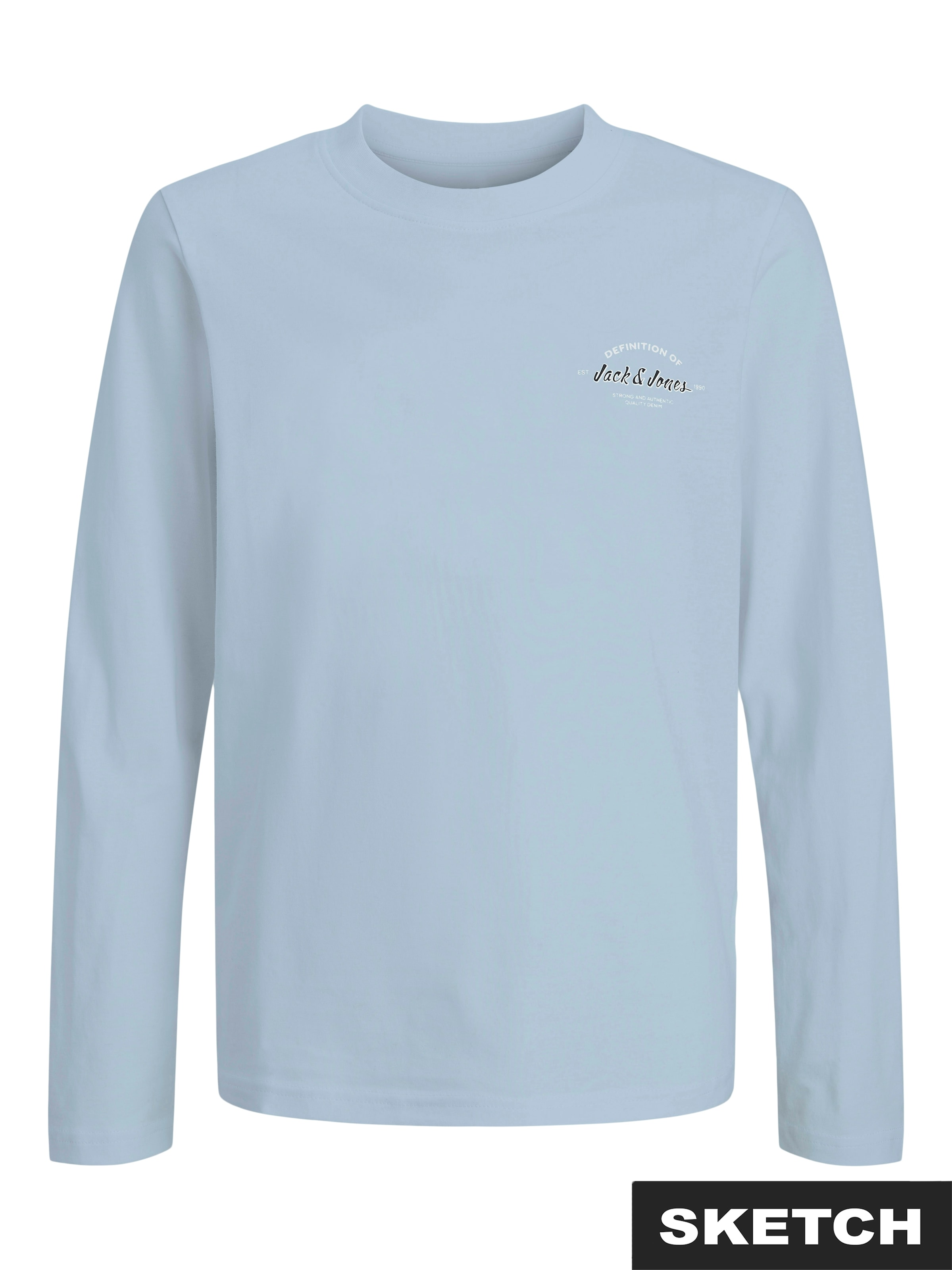 Jack & Jones Junior Shirt in Mixed colors