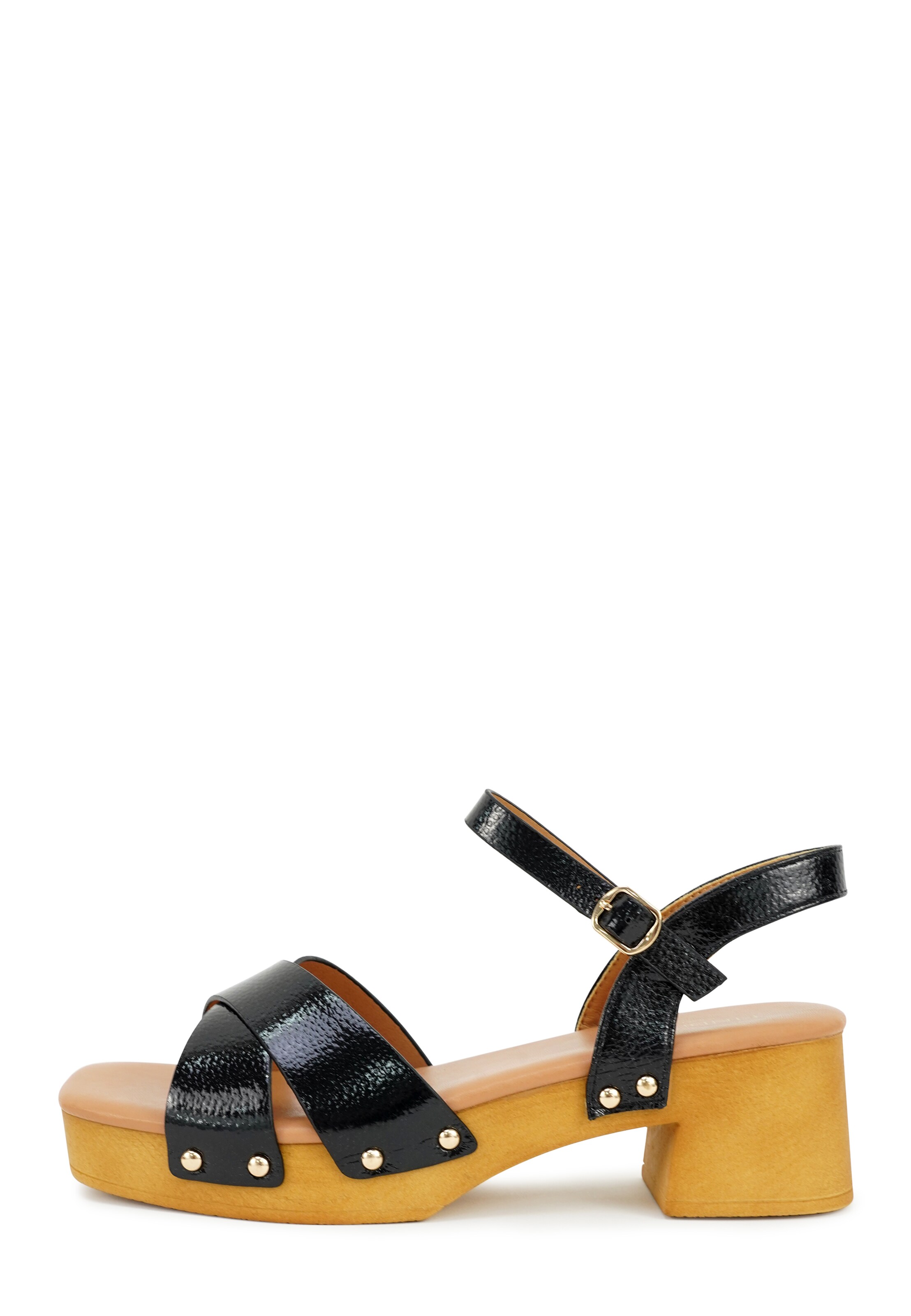 Findlay Sandals 'CAELI' in Black