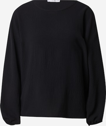 Hailys Blouse 'Oa44na' in Black: front