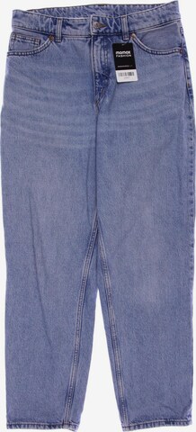 Monki Jeans 29 in Blau: predná strana