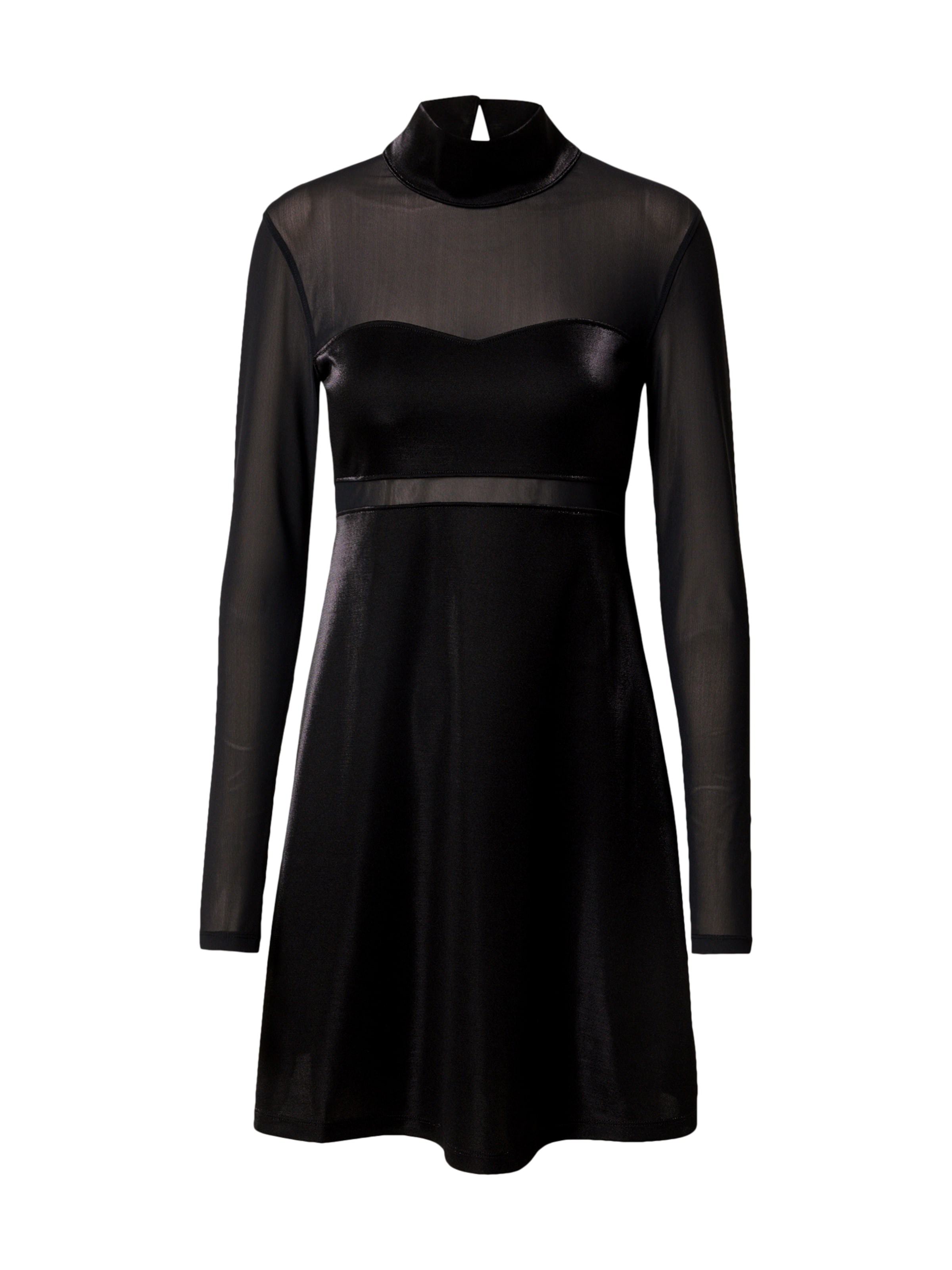 Katy Perry exclusive for ABOUT YOU Ruha 'Emilia' - fekete: elől