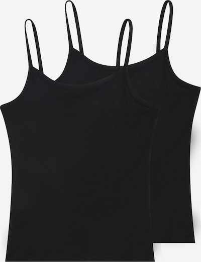 NAME IT Top 'NOVE' in Black, Item view