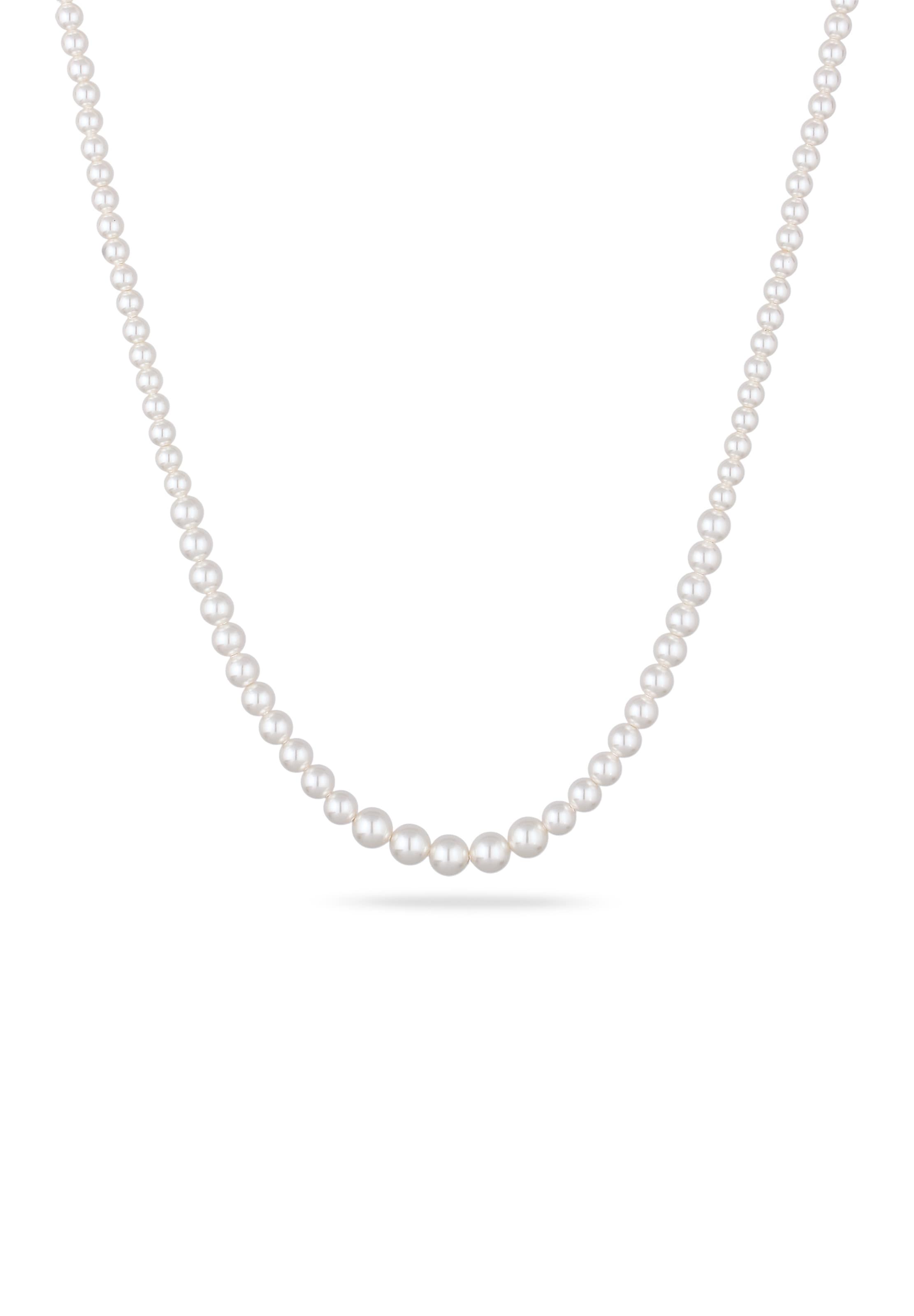 ELLI Halskette in Gold