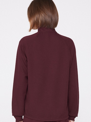 Tezenis Sweatshirt in Red