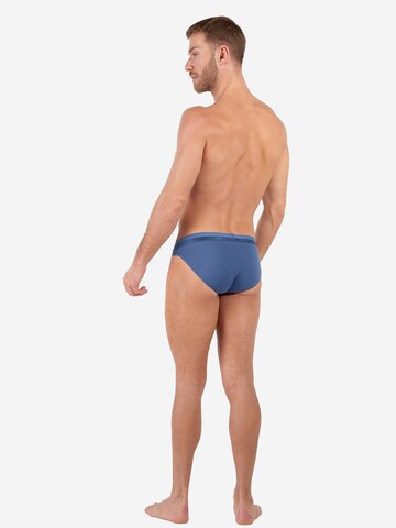 HOM Slip 'Classic' in Blauw