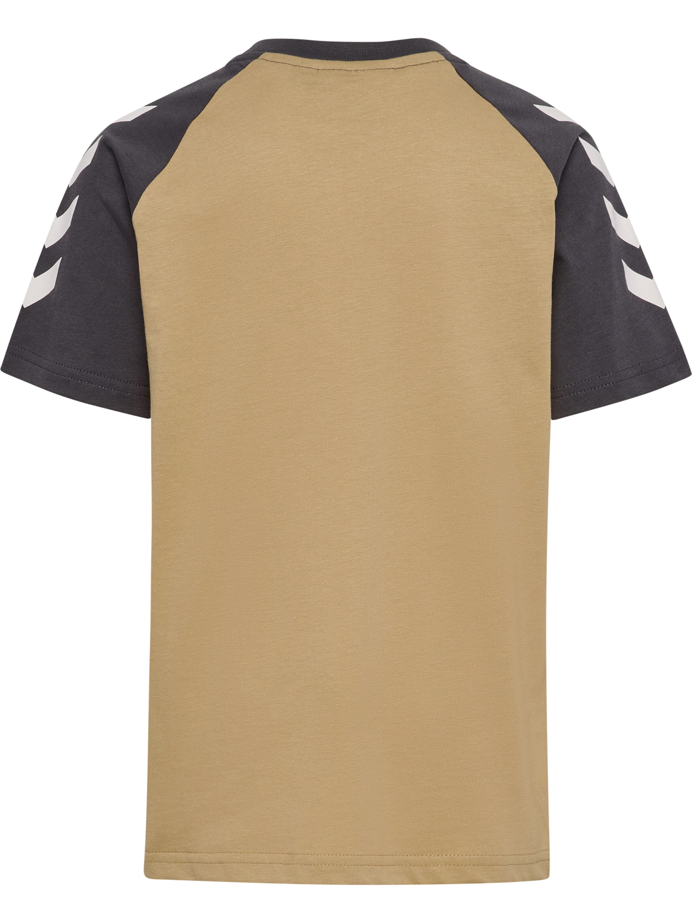 Hummel Shirts i beige