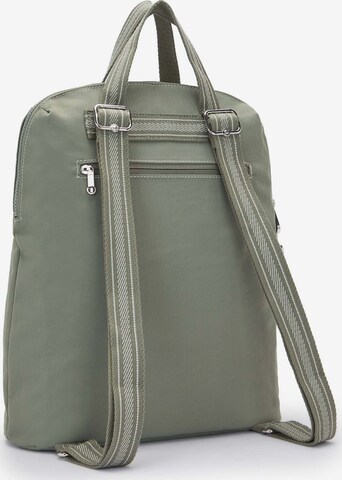 KIPLING Backpack in Green