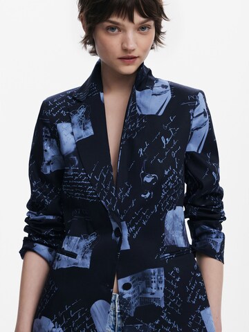 Blazer Desigual en noir