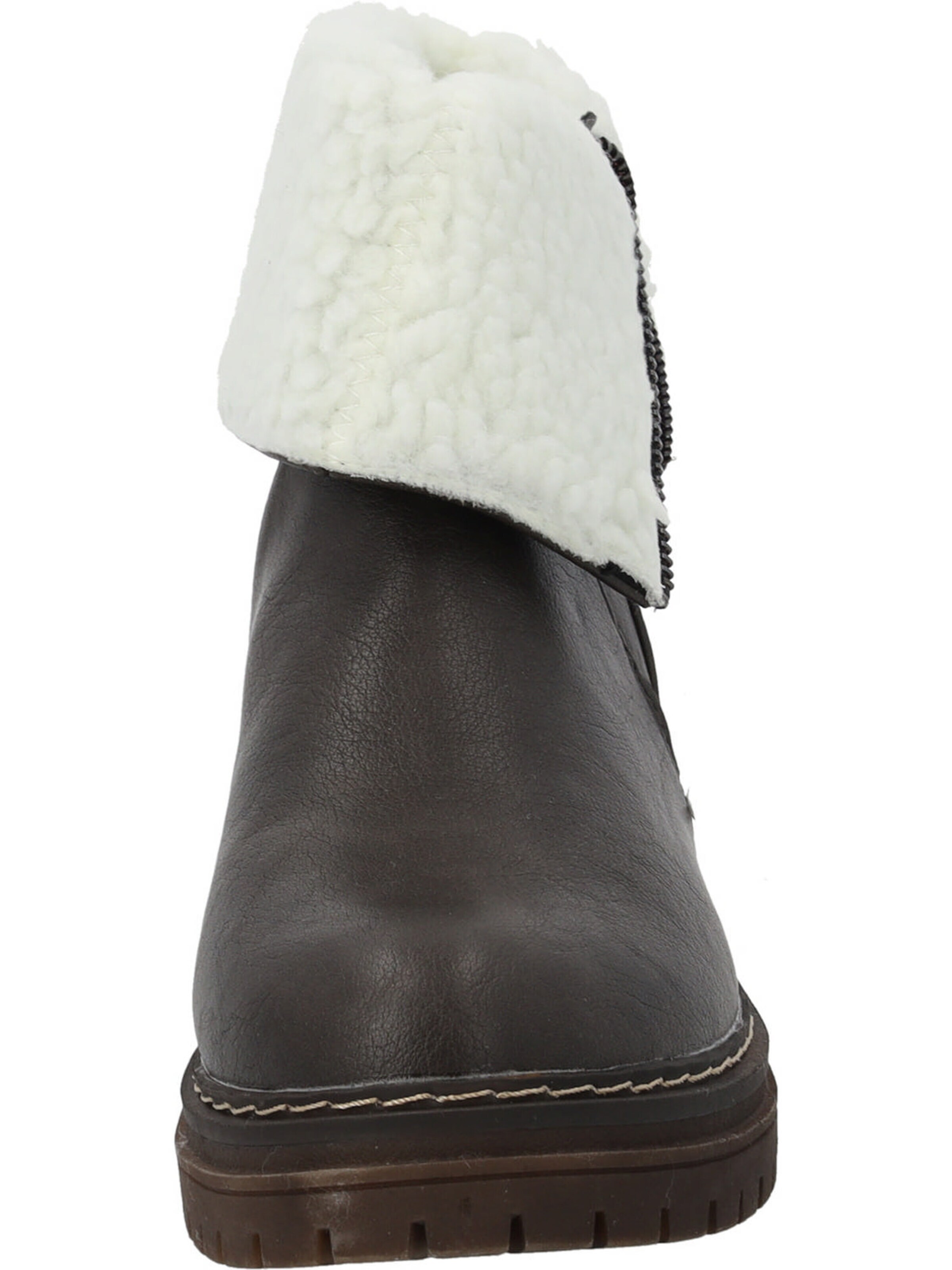 Palado Boots 'Palado Xides' in Brown