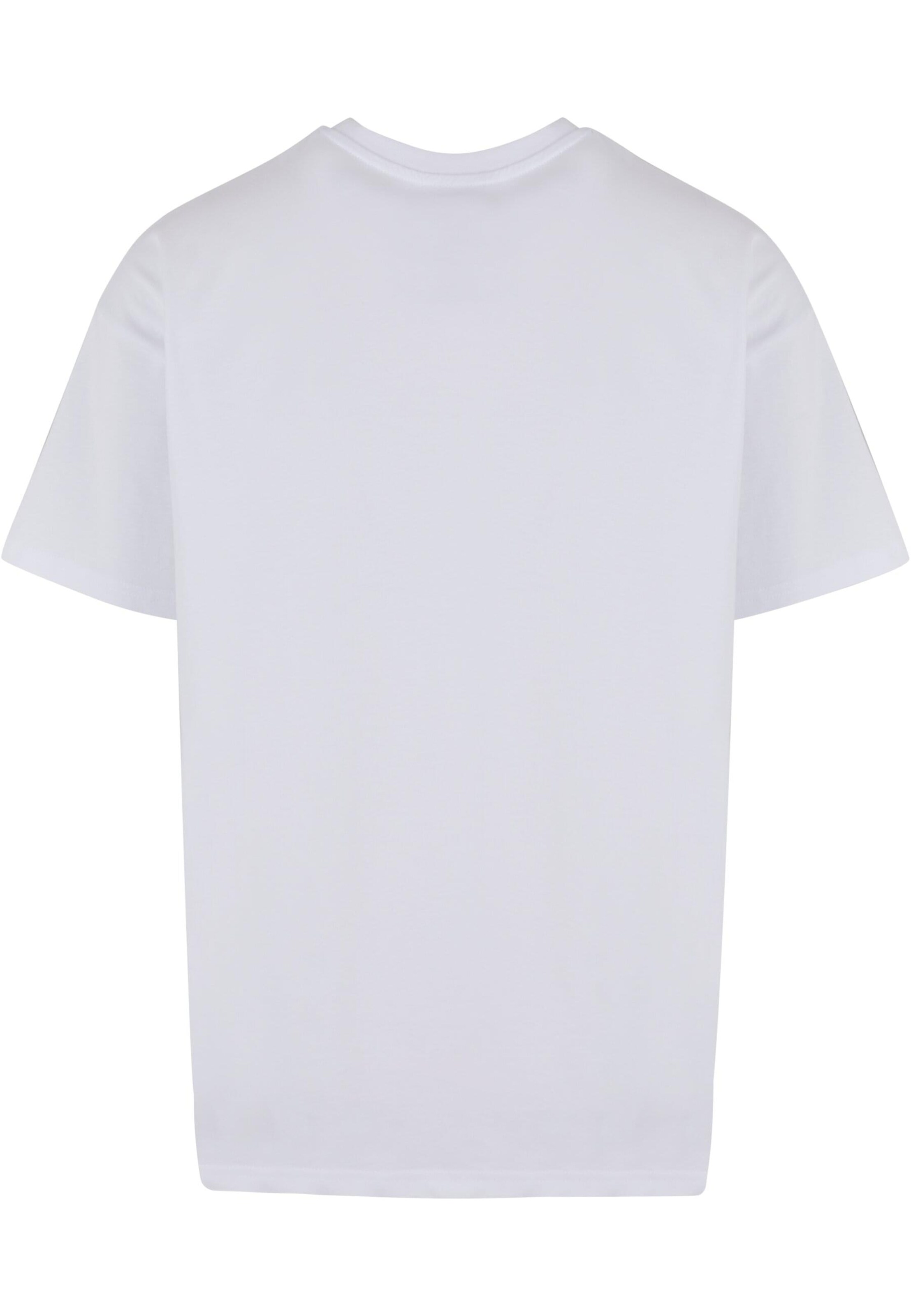 K1X Tričko 'Brotherhood' – bílá