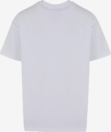 K1X Shirt 'Brotherhood' in White