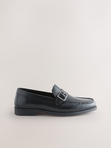 Next Slipper in Schwarz