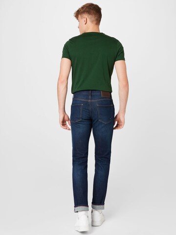 TOMMY HILFIGER Regular Jeans in Blue