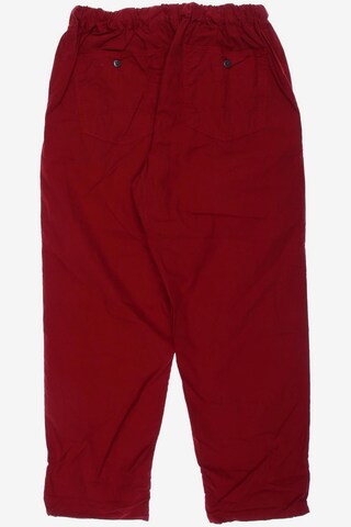 Bellerose Pants in S in Red