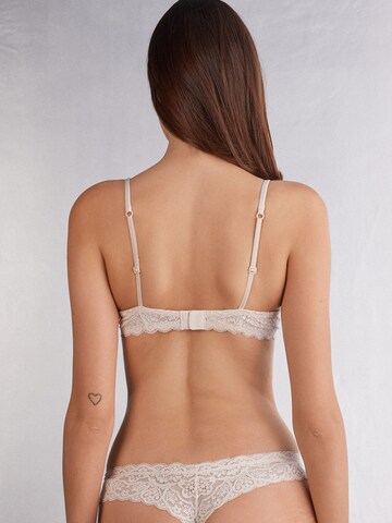 INTIMISSIMI Push-up BH 'Bellissima' in Beige