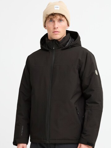 Giacca sportiva ' NBNoritz M ' di North Bend in nero